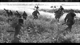 Владимир Высоцкий - "Он не вернулся из боя"