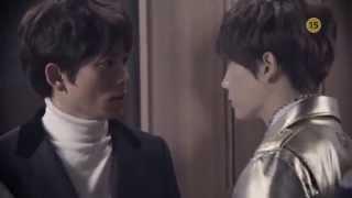 GREEN TEA Убей меня, исцели меня  Kill Me, Heal Me   Тизер 01