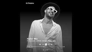  FISHER Remix & Mashup Of Popular Songs 2023 ( Migos, LMFAO, Eminem, etc..) 
