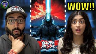 Godzilla Minus One Is The Best Film Of 2023