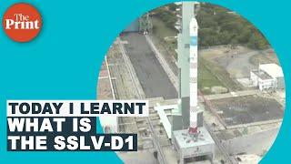 What are Small Satellite Launch Vehicles?