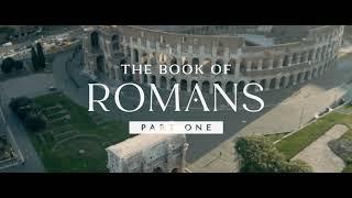 The Book of Romans, Part 1 with J.D. Greear | Official Trailer | RightNow Media 2022