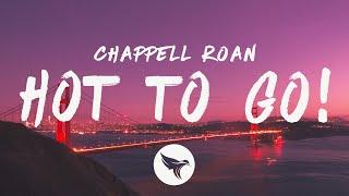 Chappell Roan - HOT TO GO! (Lyrics)