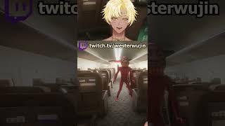 U A I #shorts  #vtuber #envtubers #vtuberclips #khvtuber