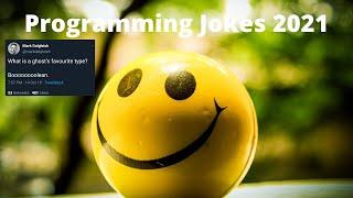 Programming Jokes/Memes - Live Laughing