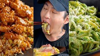 Best of Zach Choi Foods | MUKBANG | COOKING | ASMR