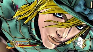 Diego Brando (AU) Sound Design Concept