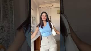 Trendy MEESHO Tops Haul!Meesho tops under 300! #meesho #meeshohaul #meeshotops #trendytops #shorts