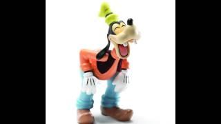 goofy laugh