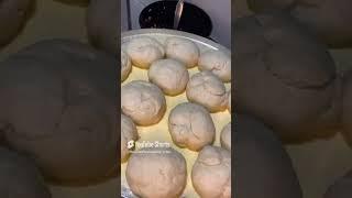 Noite da esfiha em casa