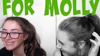 For Molly || The Fandom Girls