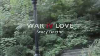 STACY BARTHE_WAR IV LOVE_KIKO LÓPEZ