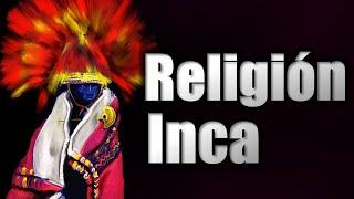 ¿Qué era el Wak'anismo? (“Religion inca” pt.1)