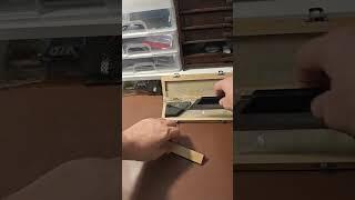 Проверка абразивов на плоскостность
