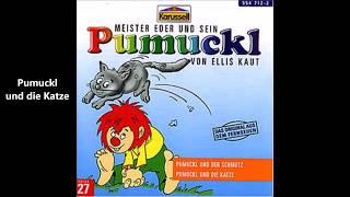 Pumuckl und die Katze - Kinder Hörspiel - Meister Eder und sein Kobold - CD MC Hörbuch audiobook