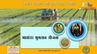 भावान्तर भुगतान योजना मध्यप्रदेश | Bhavantar Bhugtan Yojana | MP MyGov