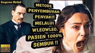 DOKTER INI PAKAI METODE TAK MANUK AKAL UNTUK PASIENNYA!! - Alur Film Rekapin