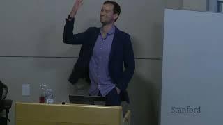 Stanford CS329H: Machine Learning from Human Preferences I Guest Lecture: Joseph Jay Williams