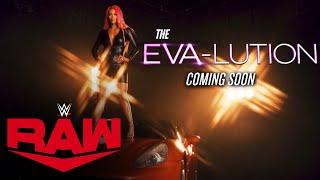 Eva Marie is coming soon to Raw: Raw, May 3, 2021