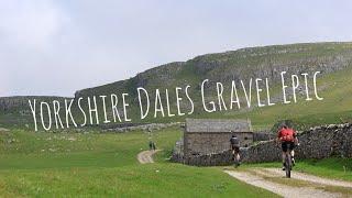 Yorkshire Dales Gravel Epic