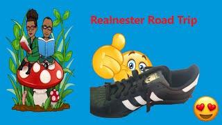 Realnester Road Trip