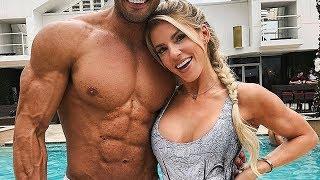 LIFESTYLE - FITNESS MOTIVATION 2018 