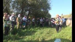 Турнир Рязанский Голавль Плюс  Часть 1