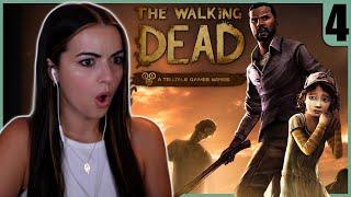 Around Every Corner | The Walking Dead | Season 1- Episode 4