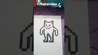 Pixel art ideas #pixelgallery #pixelthing #pixelart #drawing#art #artstyle #pixel art