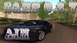 Где скачать и как установить Аим для samp 0.3.7