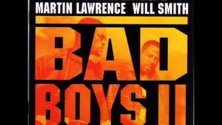 Fat Joe, P. Diddy & Dre - Girl I'm A Bad Boy