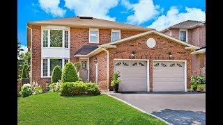 535 Lightfoot Place Pickering-By-sjvirtualtours.ca