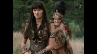 Xena- Warrior Princess