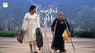 UNNES TV - Langkah Pijakku | Offcial Music Video