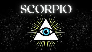 SCORPIO SOMEONE HAS BIG PLANSYOU’RE BEING INVESTIGATED & YOU DON’T EVEN KNOW IT AUGUST 2024