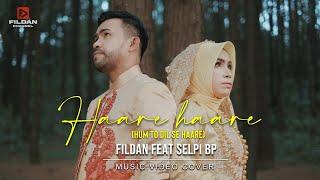 ( COVER INDIA ) HAARE HAARE - FILDAN feat SELPI BP | Fildan Channel