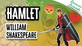 Hamlet por William Shakespeare | Resúmenes de Libros