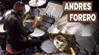 ANDRES FORERO | Music from 'Hamilton' (PASIC 2017)