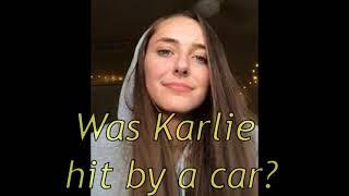 Karlie Guse: Was she run over by a car?