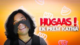 BCS - Hugaas! Ek Prem Katha | Official Music Video |