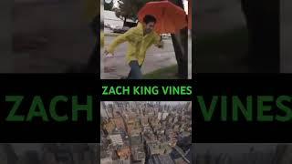 The Best Old Zach King Vines from old times #funny #memes #zachking