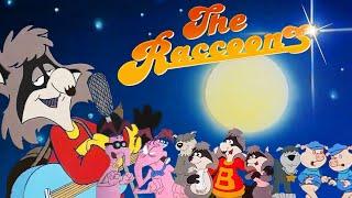 The Raccoons | Aflevering 24 | De Regels Van Het Spel | Michael Magee | Len Carlson | Marvin Goldhar