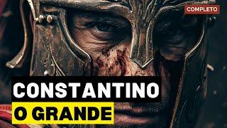 CONSTANTINO | O Grande - Documentário Completo