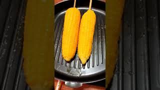 Mexican Street corn recipe