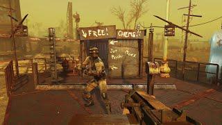 Live Gameplay | Fallout 4