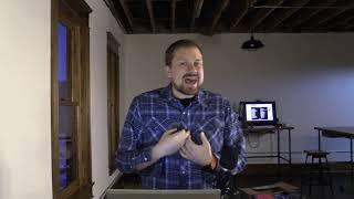 Detecting Long Connections with Zeek/Bro and RITA
