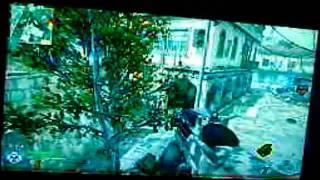 Demolition on Crash By X0n3_sh0t_k1llX (Part 2)