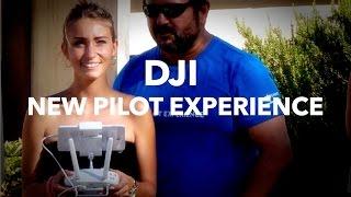 DJI New Pilot Experience - Flying Eye - Skema Business School