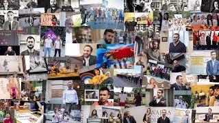 Five Years of EED: Supporting People Speaking Up for Democracy
