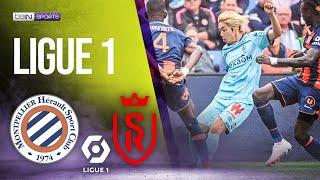 Montpellier vs Reims | LIGUE 1 HIGHLIGHTS | 08/27/2023 | beIN SPORTS USA